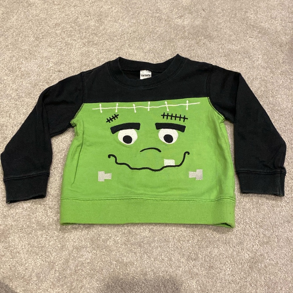 ‼️FRANKENSTEIN‼️